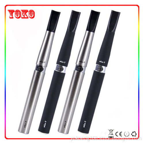 Electronic Cigarette EGO-T, Original EGO T with Huge Vapor